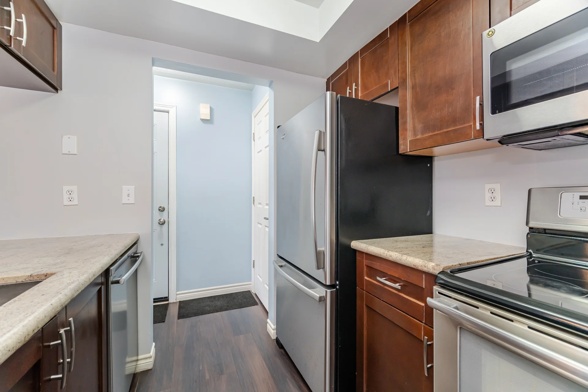 #107-55 Bristol Road East, Mississauga - photo 11
