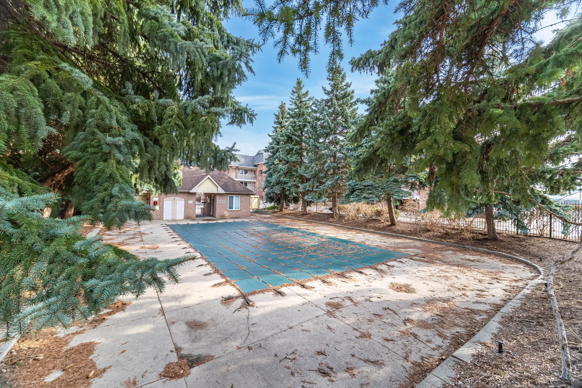 #107-55 Bristol Road East, Mississauga - photo 23