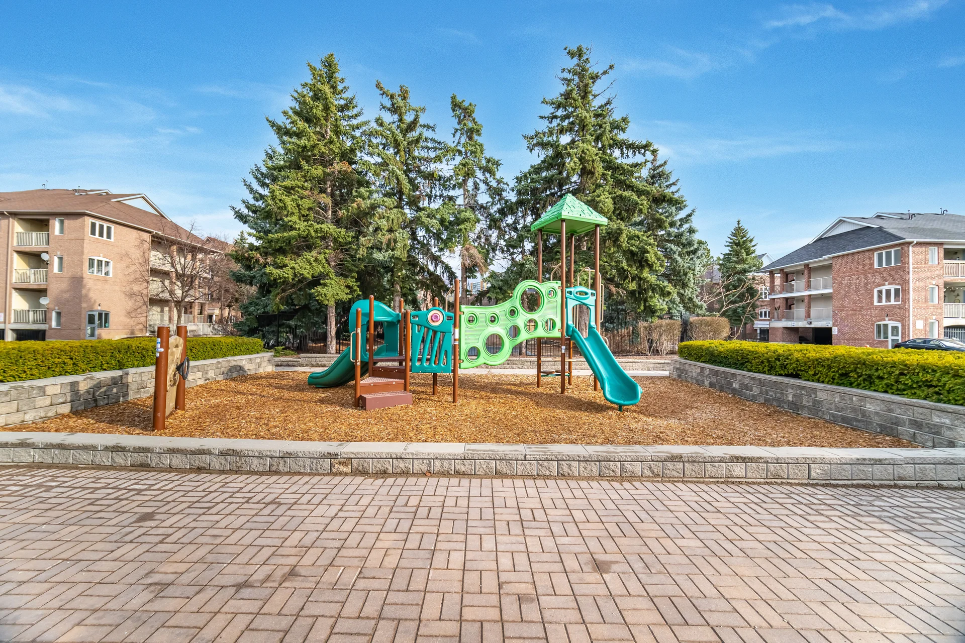 #107-55 Bristol Road East, Mississauga - photo 24