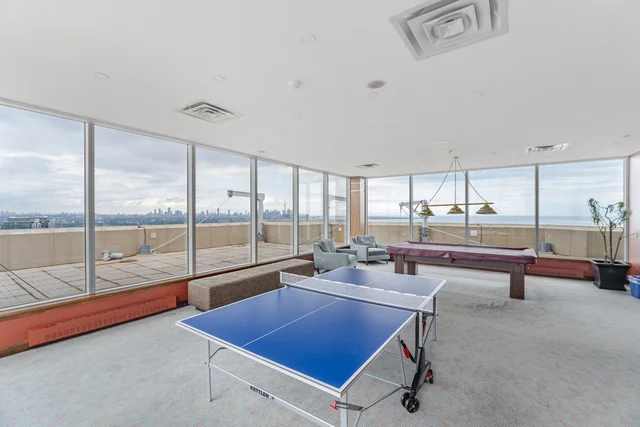 #2611-1 Palace Pier Court, Etobicoke - photo 38