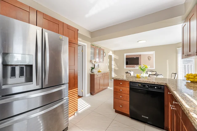 26 Mossbank Drive, Brampton - photo 19