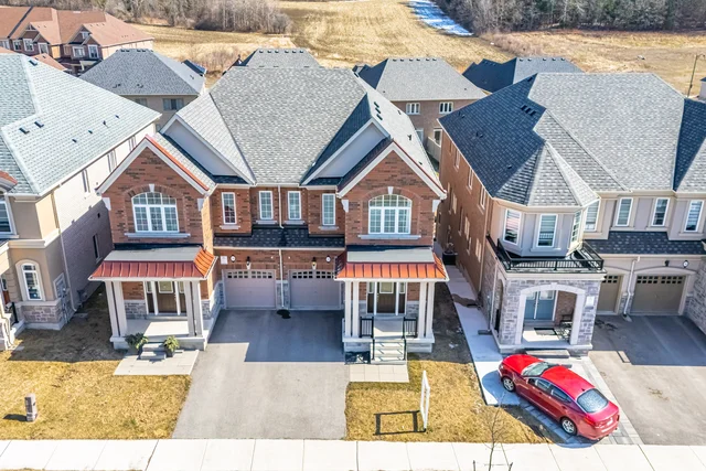 32 Richard Boyd Drive, East Gwillimbury - photo 5