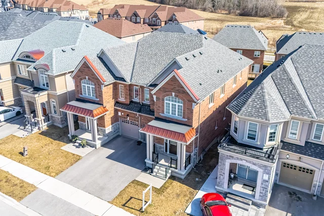 32 Richard Boyd Drive, East Gwillimbury - photo 6