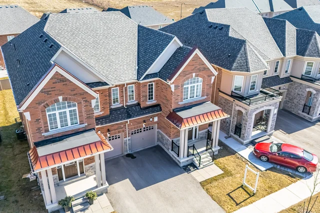 32 Richard Boyd Drive, East Gwillimbury - photo 7