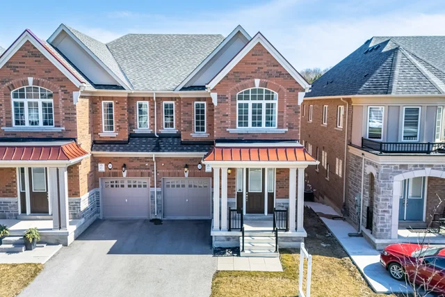 32 Richard Boyd Drive, East Gwillimbury - photo 8