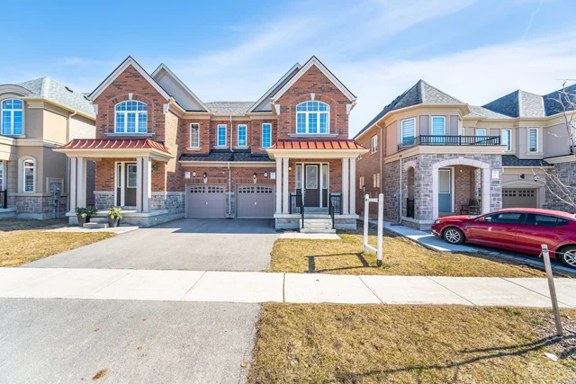 32 Richard Boyd Drive, East Gwillimbury - photo 9