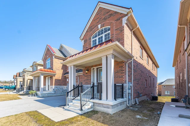 32 Richard Boyd Drive, East Gwillimbury - photo 10