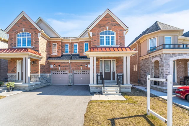 32 Richard Boyd Drive, East Gwillimbury - photo 11
