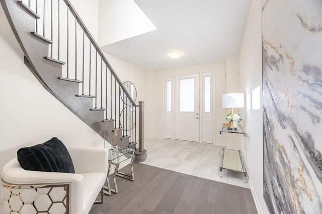 32 Richard Boyd Drive, East Gwillimbury - photo 13
