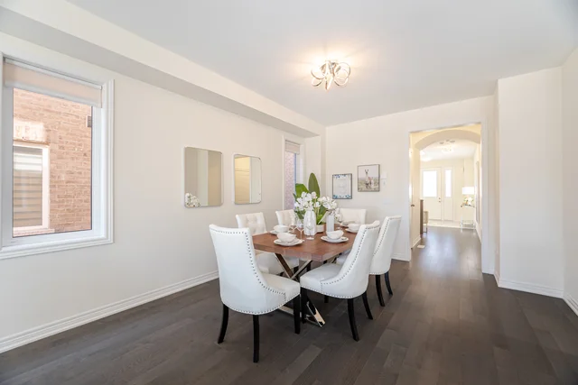 32 Richard Boyd Drive, East Gwillimbury - photo 16