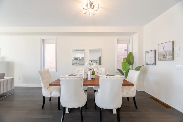 32 Richard Boyd Drive, East Gwillimbury - photo 17