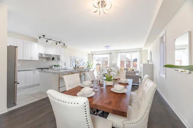 32 Richard Boyd Drive, East Gwillimbury - photo 18
