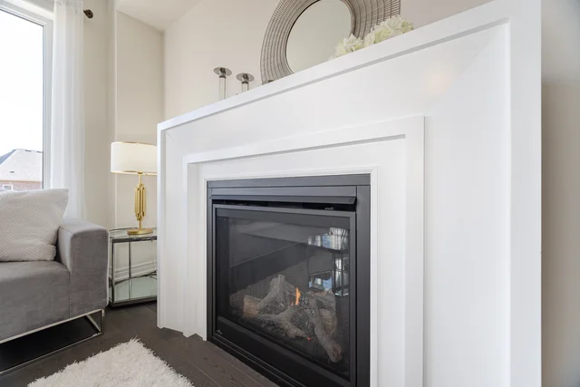 32 Richard Boyd Drive, East Gwillimbury - photo 27