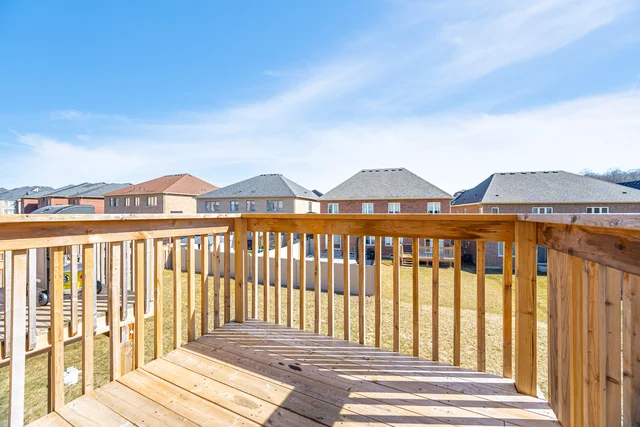 32 Richard Boyd Drive, East Gwillimbury - photo 30