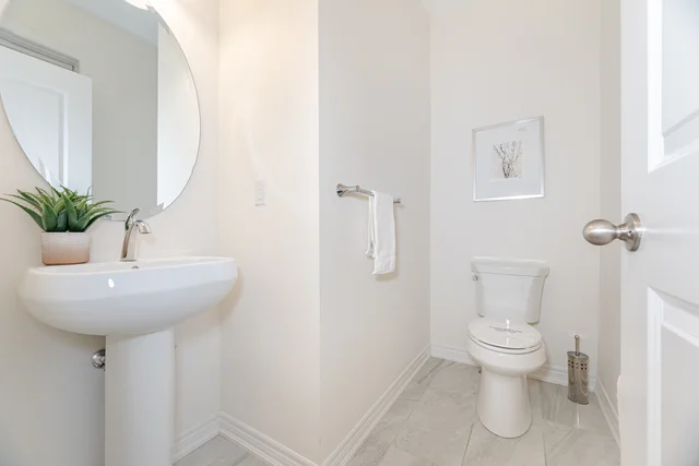 32 Richard Boyd Drive, East Gwillimbury - photo 33
