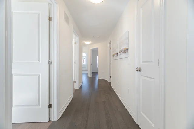 32 Richard Boyd Drive, East Gwillimbury - photo 36