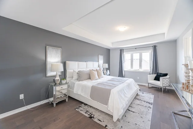 32 Richard Boyd Drive, East Gwillimbury - photo 37