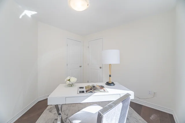 32 Richard Boyd Drive, East Gwillimbury - photo 49