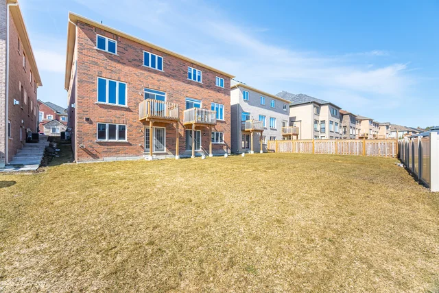 32 Richard Boyd Drive, East Gwillimbury - photo 56
