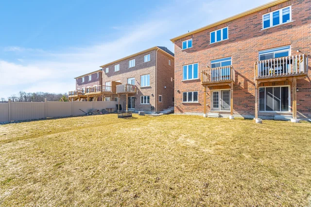 32 Richard Boyd Drive, East Gwillimbury - photo 57