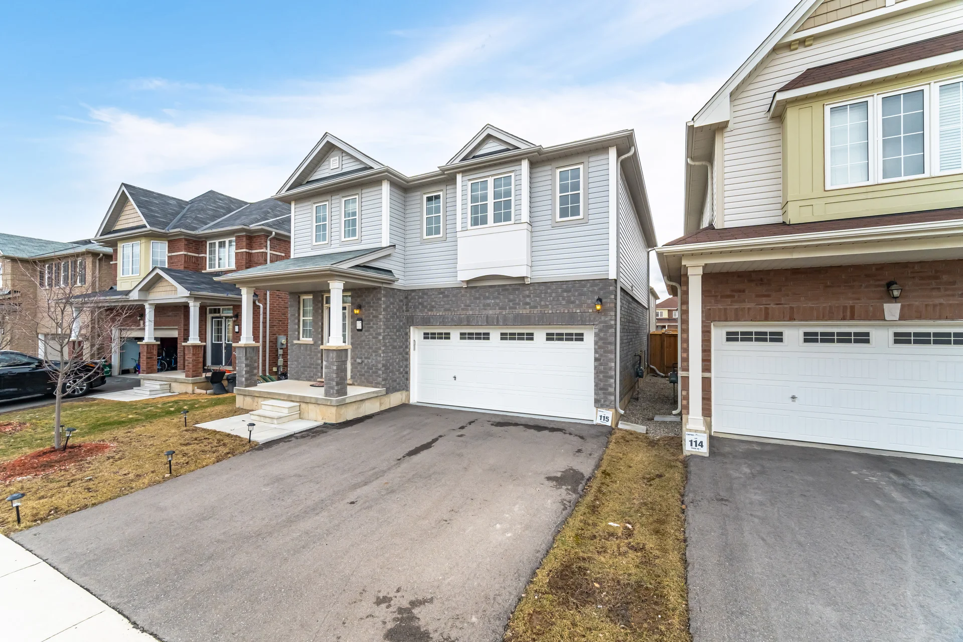 117 Longboat Run West, Brantford - photo 3