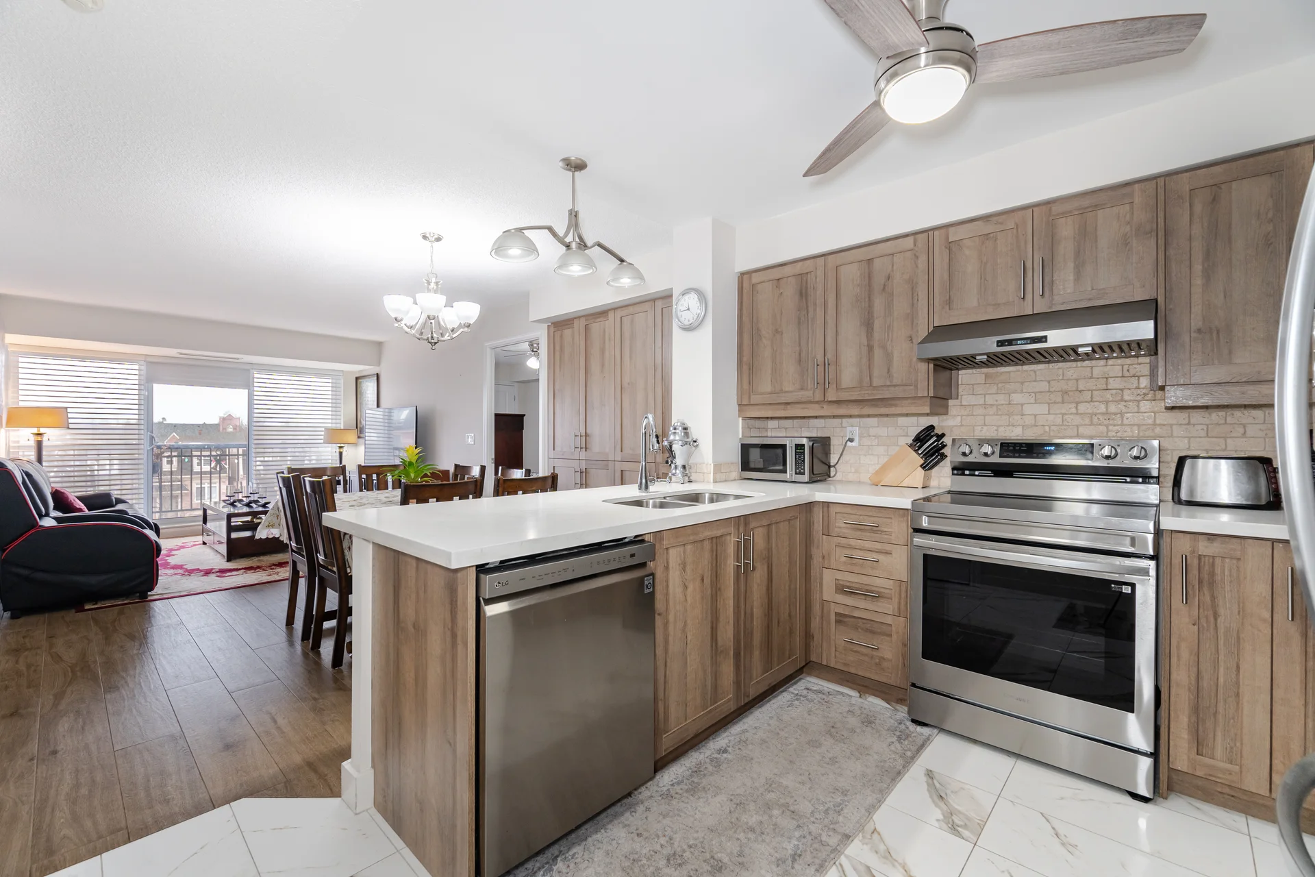 #403-8026 Kipling Avenue, Woodbridge - photo 11