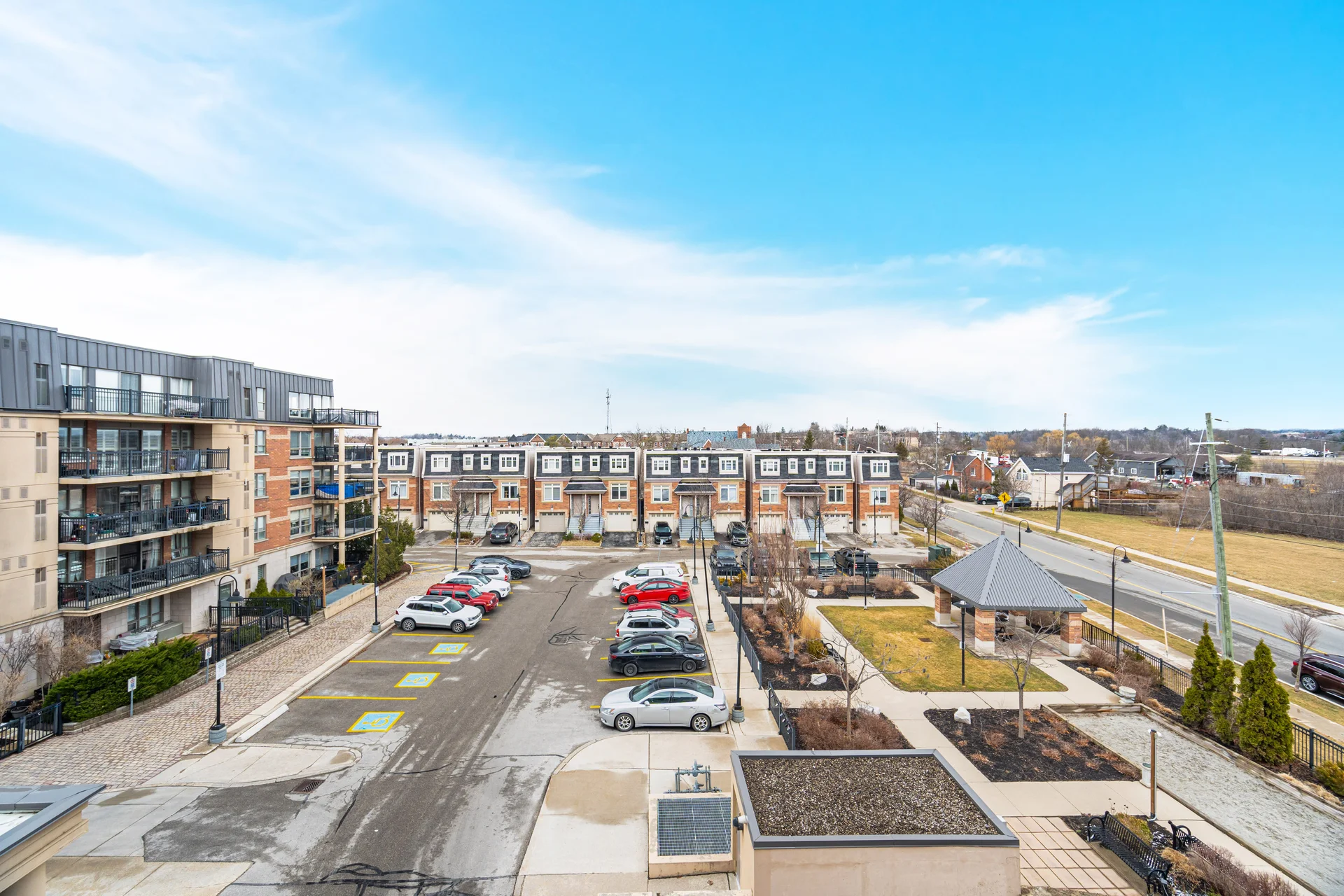 #403-8026 Kipling Avenue, Woodbridge - photo 29