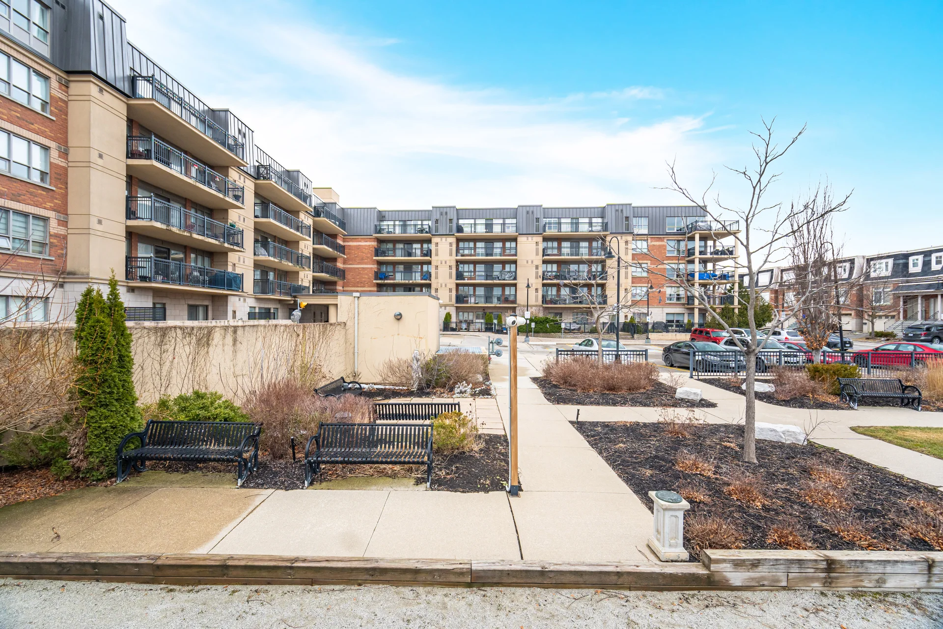 #403-8026 Kipling Avenue, Woodbridge - photo 38