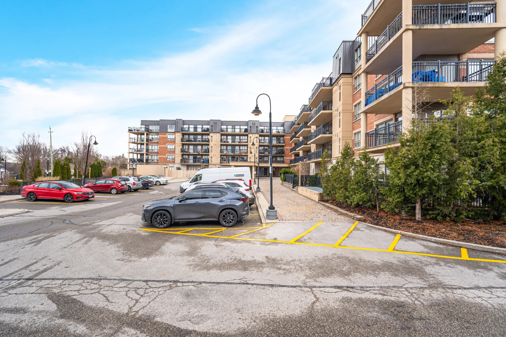 #403-8026 Kipling Avenue, Woodbridge - photo 39