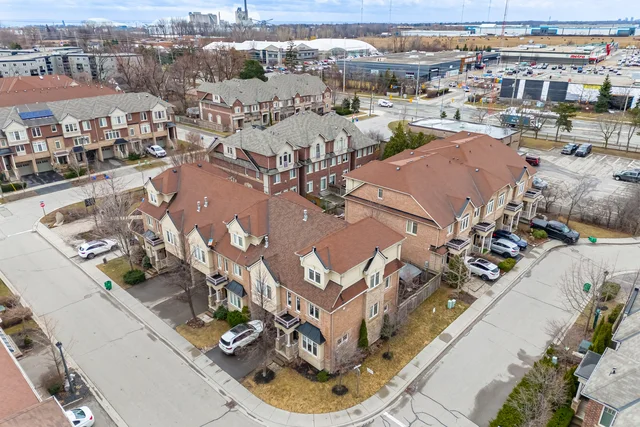 960 Toscana Place, Mississauga - photo 1