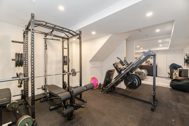 960 Toscana Place, Mississauga - photo 59