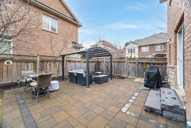 960 Toscana Place, Mississauga - photo 62