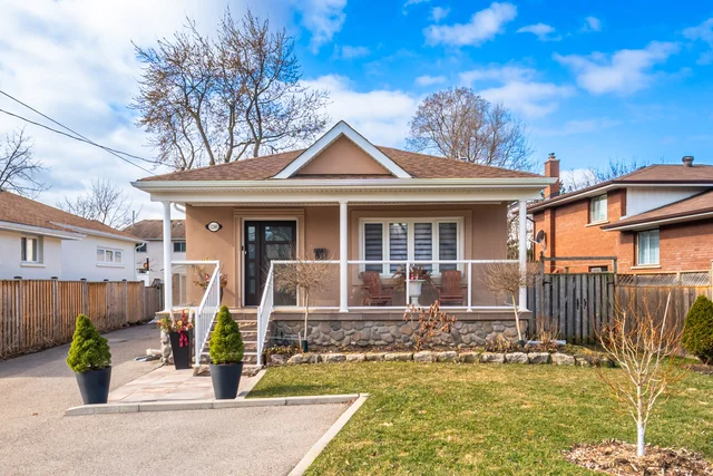 1280 Haig Boulevard, Mississauga - photo 1