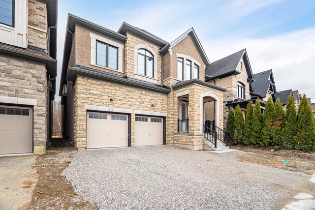 339 Mactier Drive, Kleinburg - photo 2