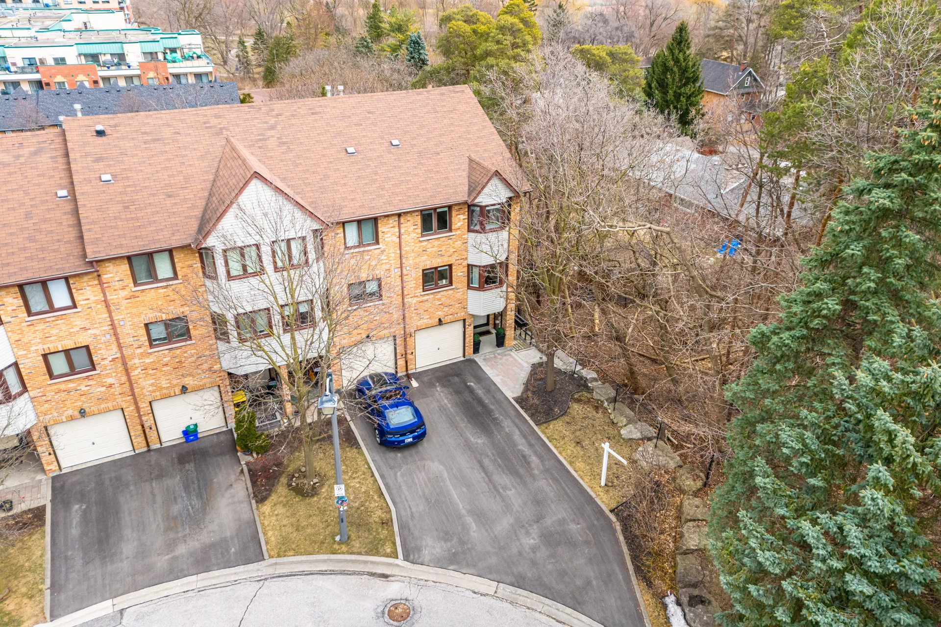 47 Old Firehall Lane, Woodbridge - photo 5