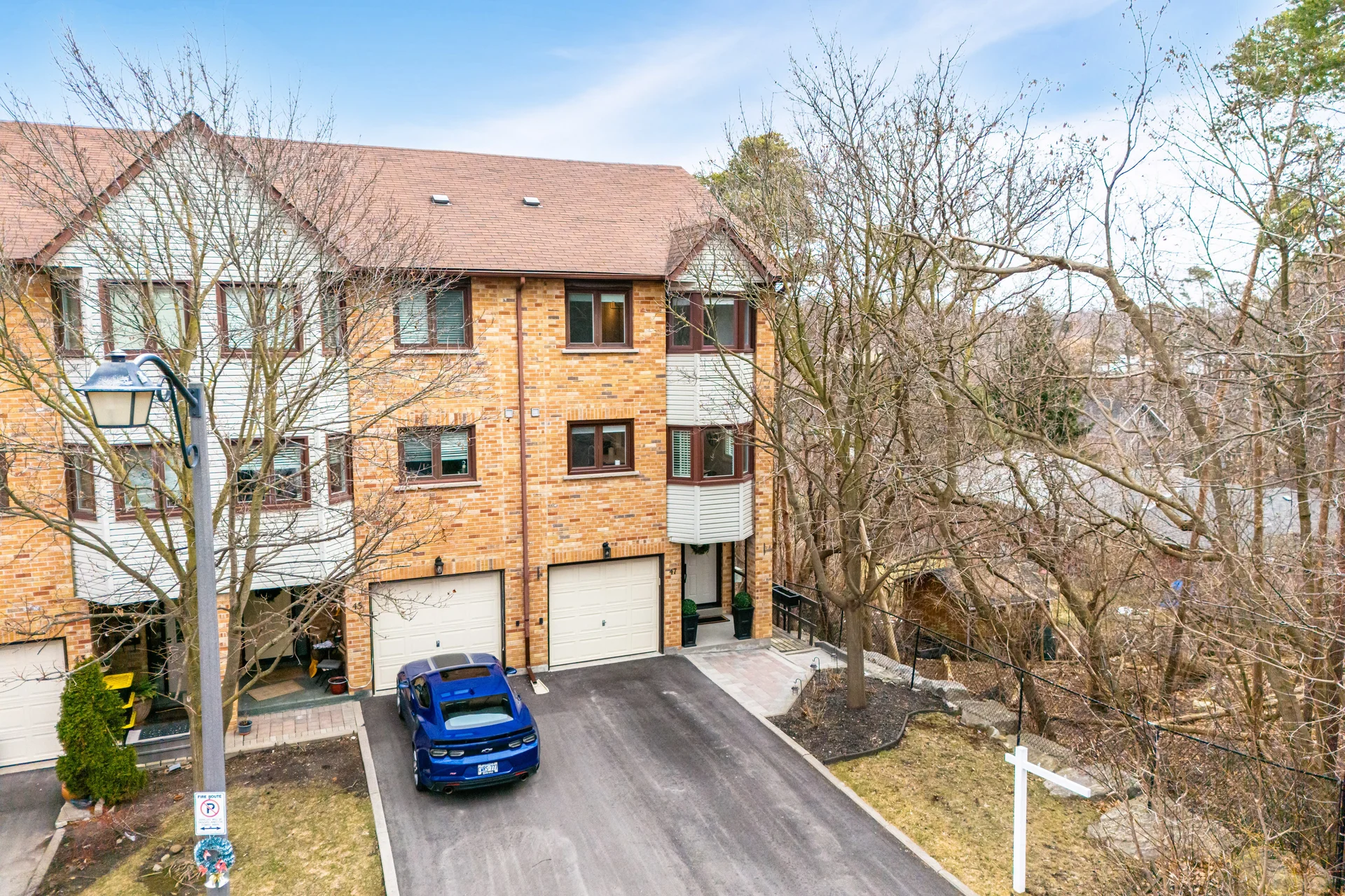 47 Old Firehall Lane, Woodbridge - photo 6