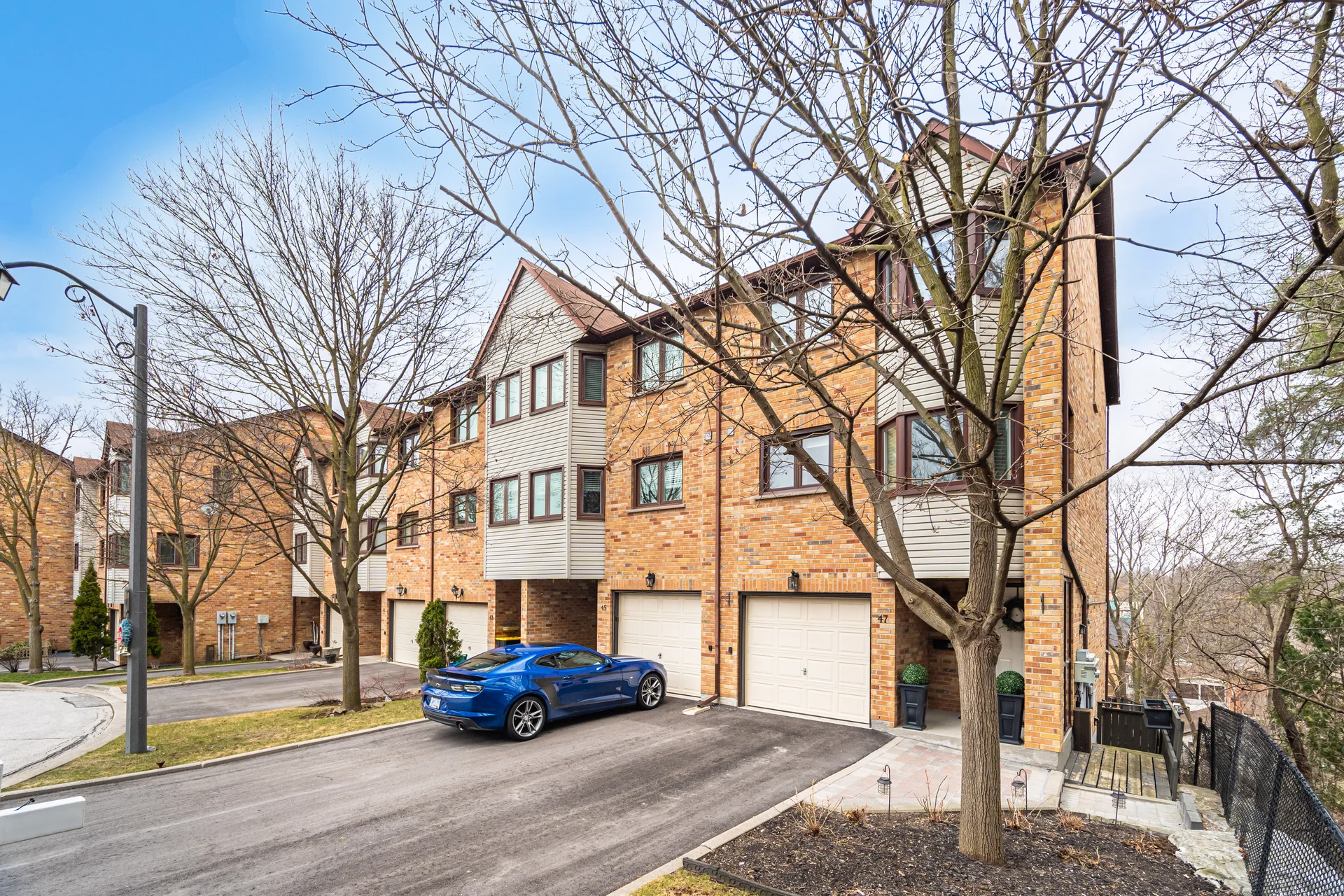 47 Old Firehall Lane, Woodbridge - photo 8