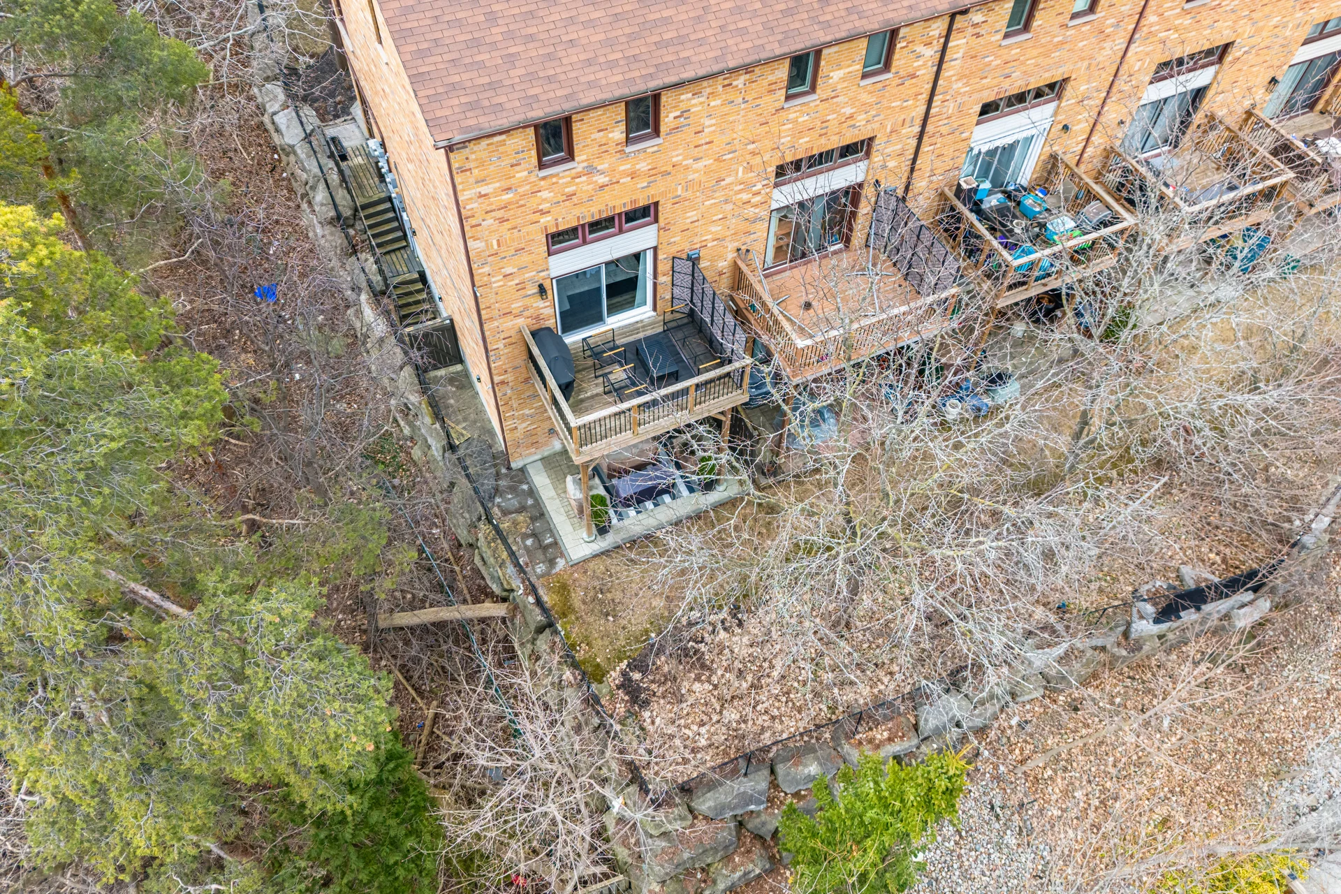 47 Old Firehall Lane, Woodbridge - photo 55