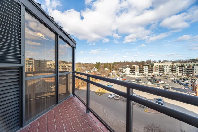 #305-100 Arbors Lane, Woodbridge - photo 33
