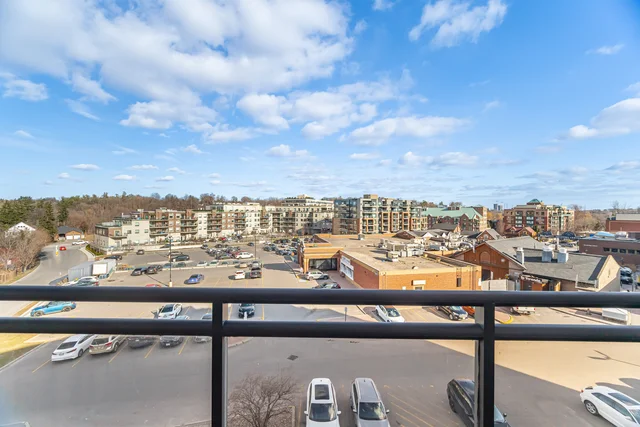 #305-100 Arbors Lane, Woodbridge - photo 35