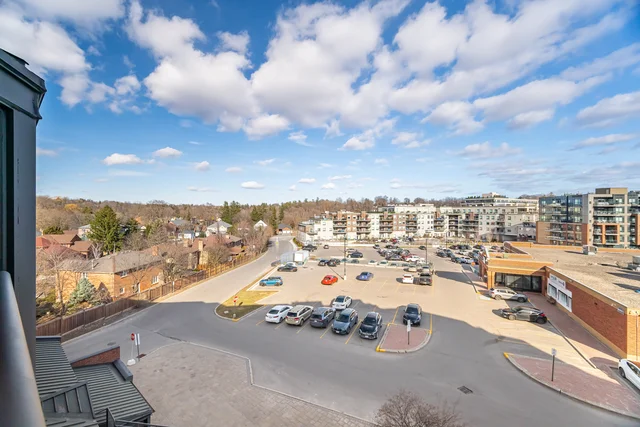 #305-100 Arbors Lane, Woodbridge - photo 36