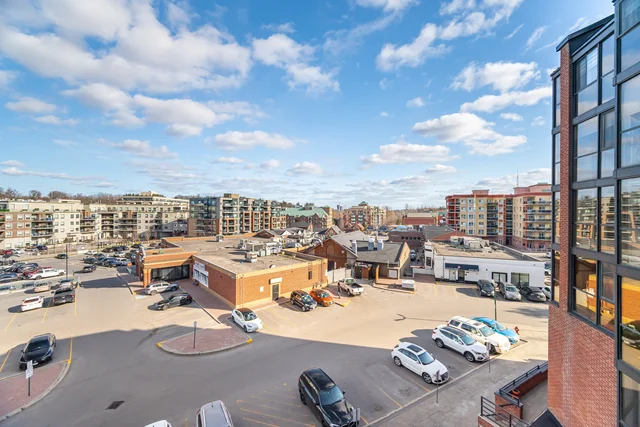 #305-100 Arbors Lane, Woodbridge - photo 37