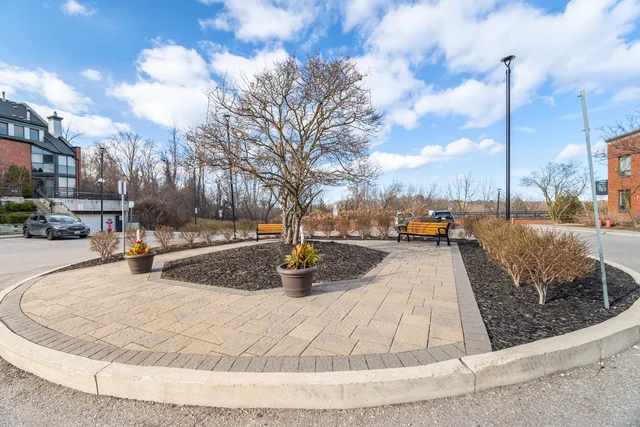 #305-100 Arbors Lane, Woodbridge - photo 38