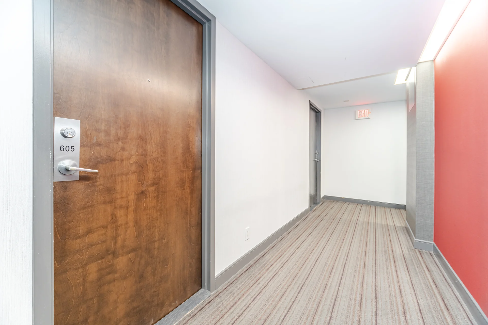 #605-22 Wellesley Street East, Toronto - photo 4