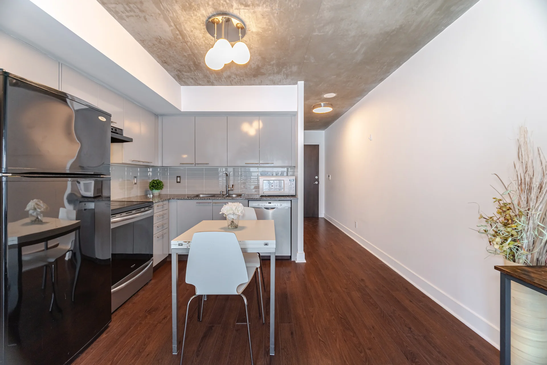 #605-22 Wellesley Street East, Toronto - photo 7
