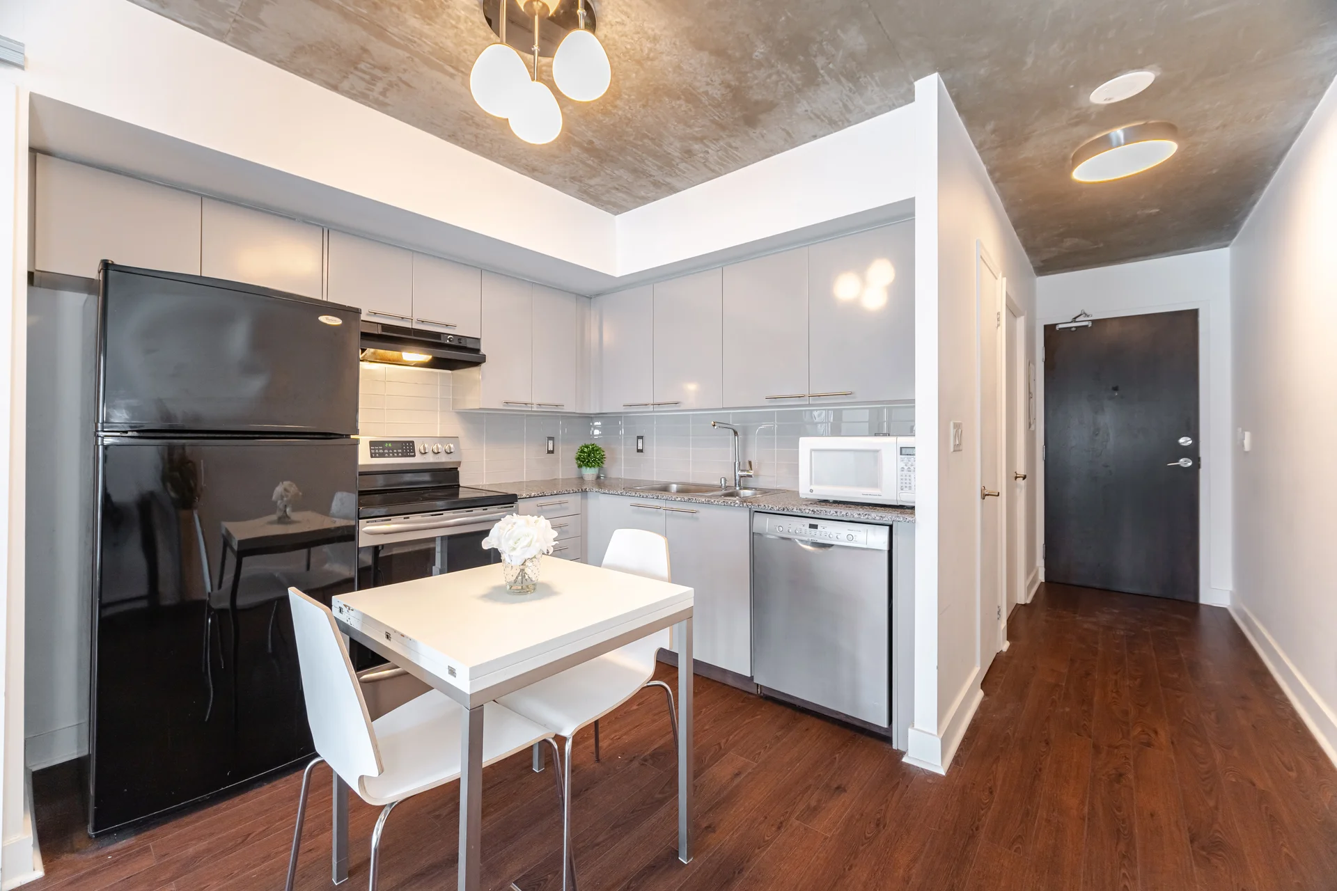 #605-22 Wellesley Street East, Toronto - photo 8