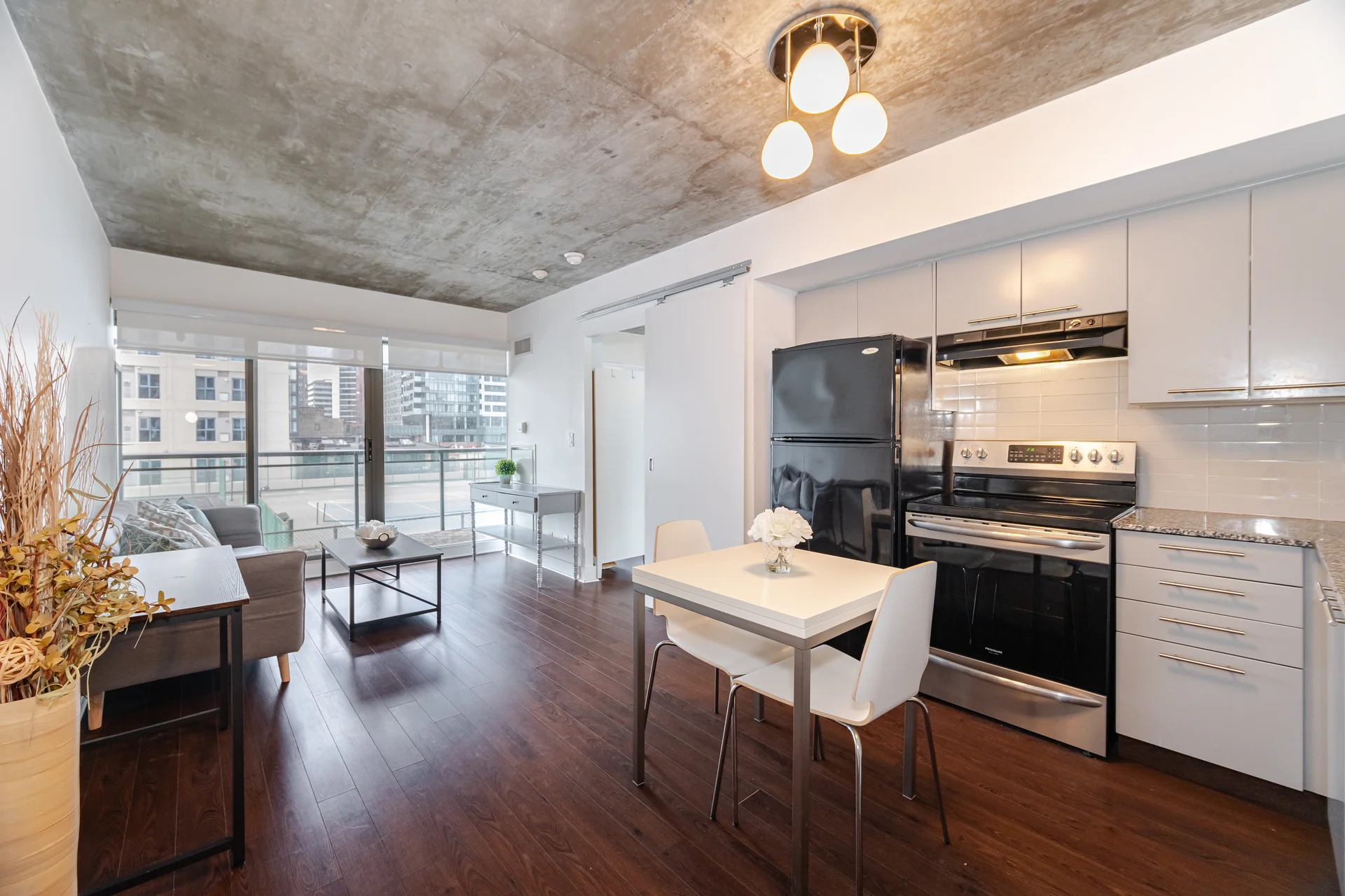 #605-22 Wellesley Street East, Toronto - photo 12
