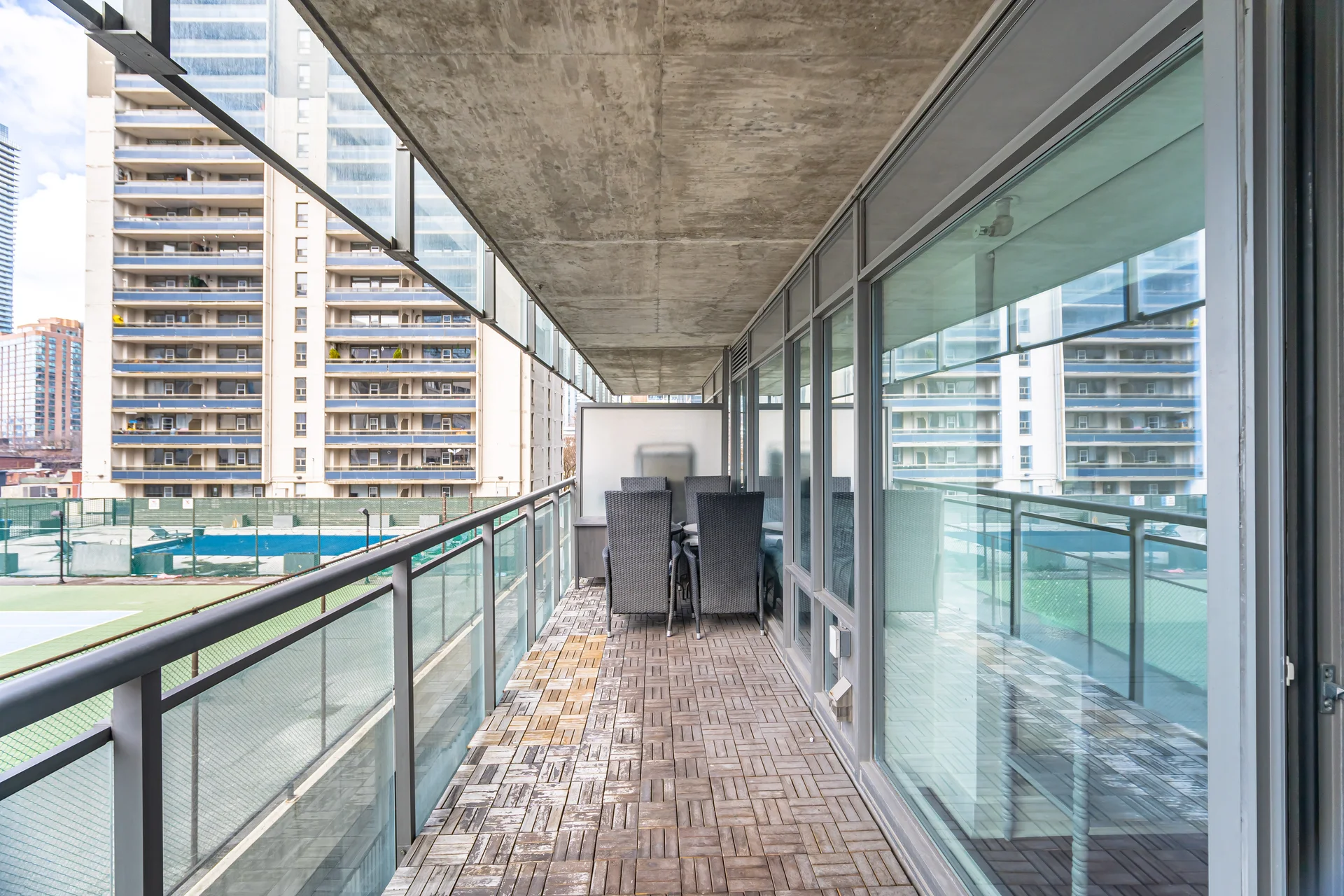 #605-22 Wellesley Street East, Toronto - photo 25