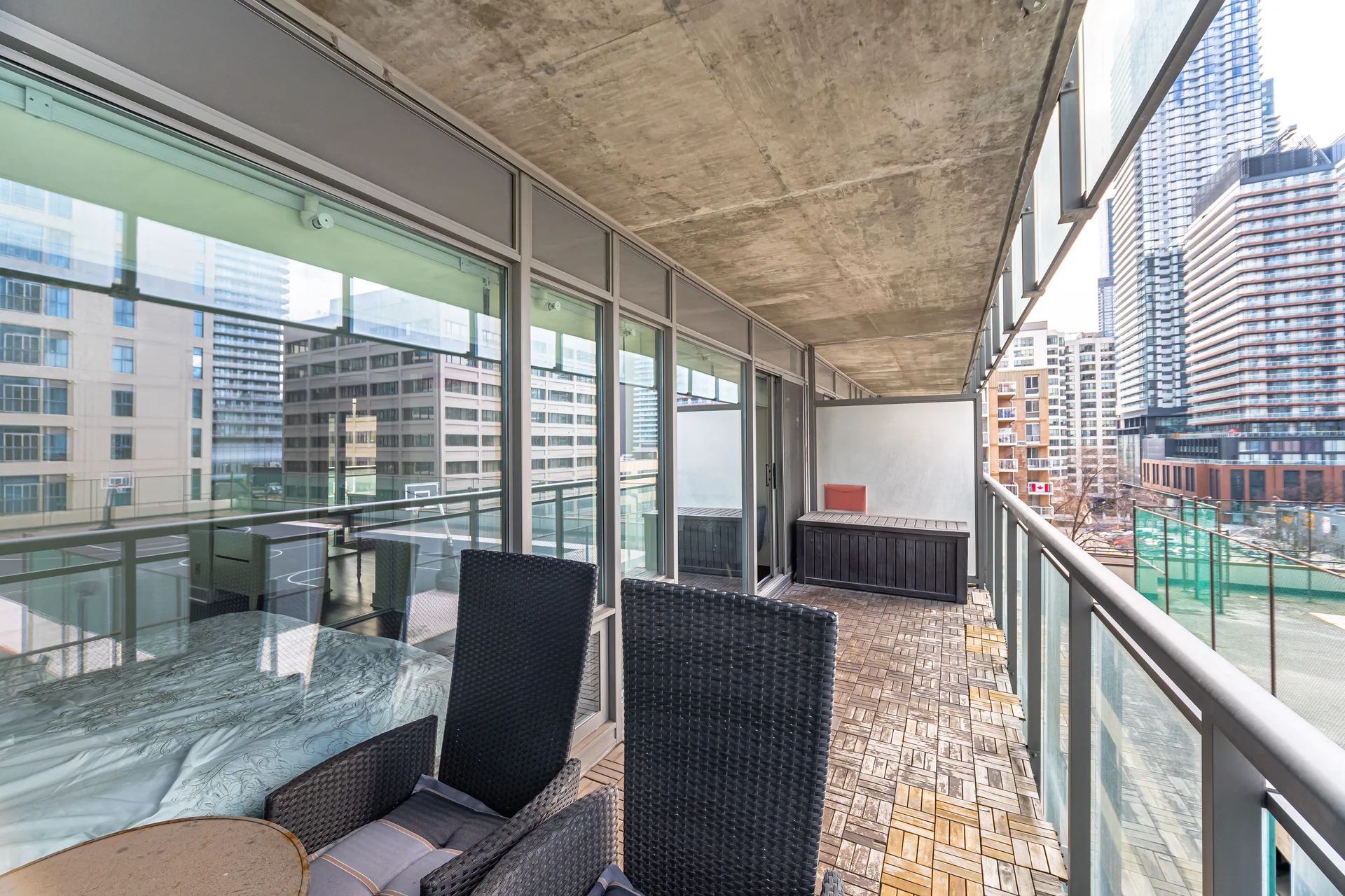 #605-22 Wellesley Street East, Toronto - photo 26