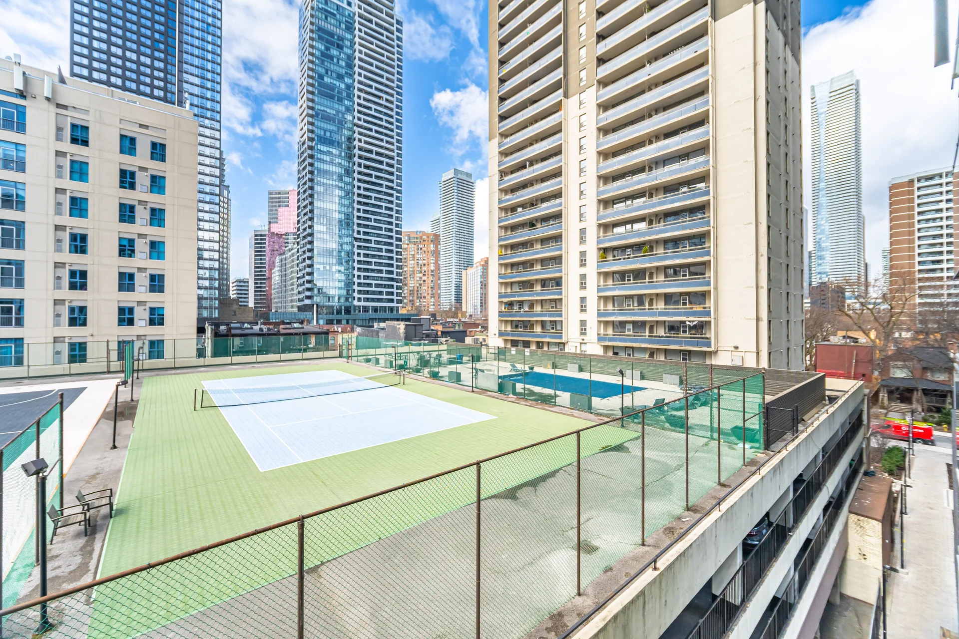 #605-22 Wellesley Street East, Toronto - photo 29